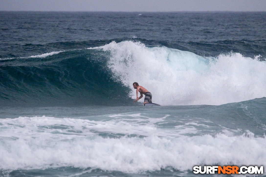 Nicaragua Surf Report - Report Photo 06/10/2017  8:04 PM 