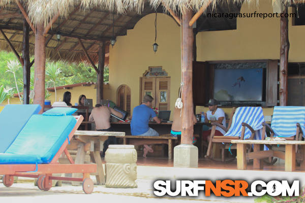 Nicaragua Surf Report - Report Photo 10/14/2014  3:14 PM 