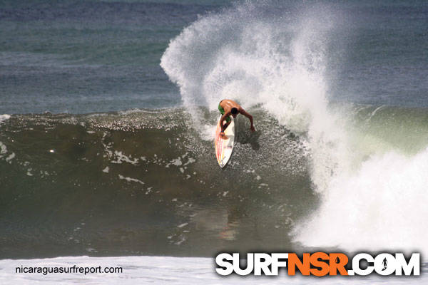 Nicaragua Surf Report - Report Photo 07/01/2010 5:34 PM