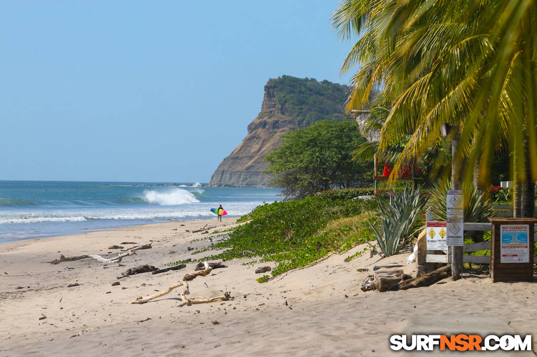 Nicaragua Surf Report - Report Photo 12/22/2022  3:57 PM 