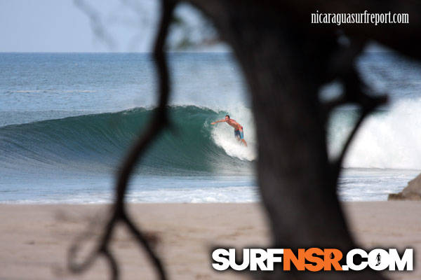 Nicaragua Surf Report - Report Photo 04/03/2012  6:17 PM 