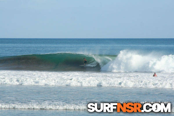 Nicaragua Surf Report - Report Photo 07/10/2008  8:51 PM 