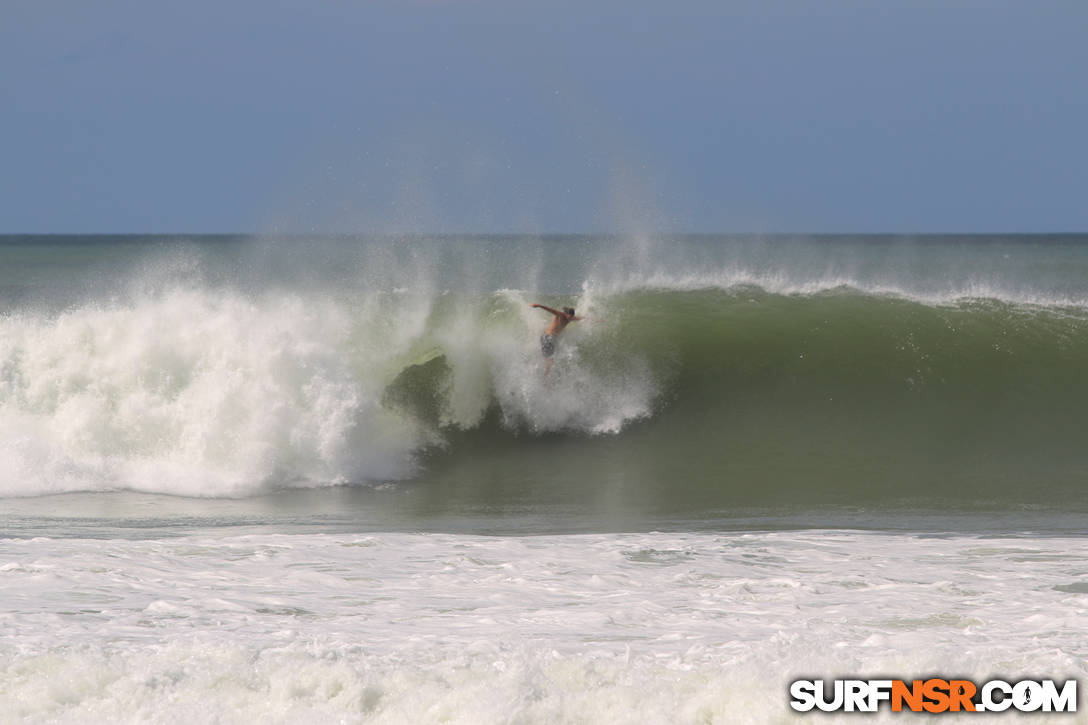 Nicaragua Surf Report - Report Photo 10/09/2015  3:22 PM 