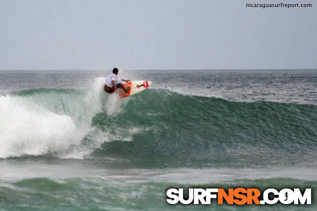 Nicaragua Surf Report - Report Photo 06/28/2008 11:08 AM
