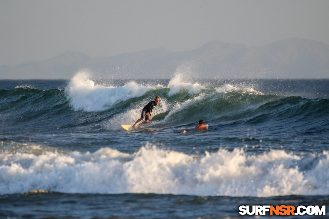 Nicaragua Surf Report - Report Photo 03/27/2018  10:08 PM 