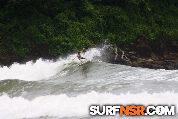 Nicaragua Surf Report - Report Photo 09/04/2010  3:55 PM 