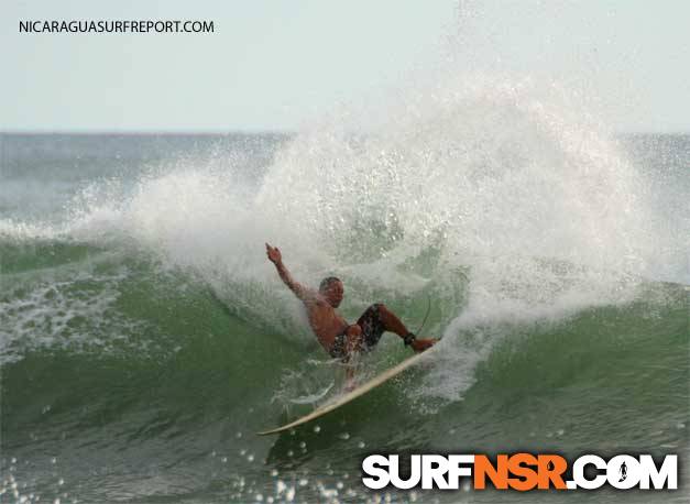 Nicaragua Surf Report - Report Photo 10/26/2006  11:25 PM 