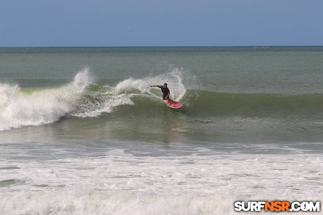 Nicaragua Surf Report - Report Photo 10/09/2015  3:18 PM 