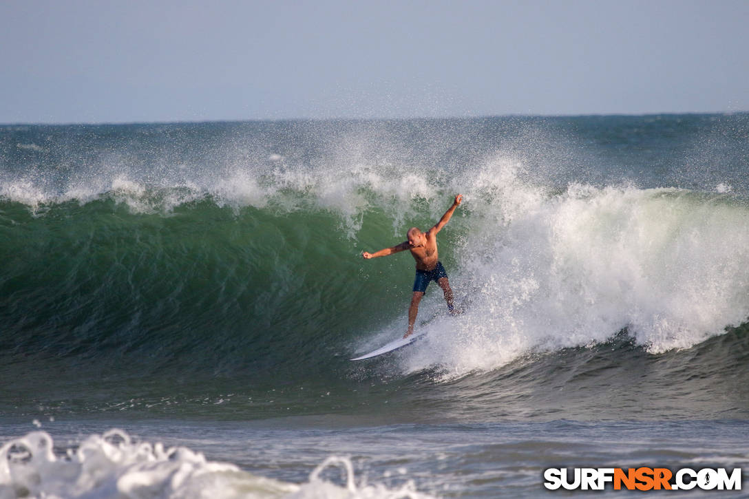 Nicaragua Surf Report - Report Photo 06/02/2019  5:07 PM 
