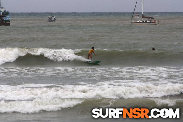Nicaragua Surf Report - Report Photo 09/25/2010  2:54 PM 