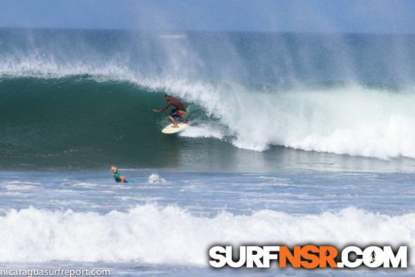 Nicaragua Surf Report - Report Photo 03/29/2015  11:16 AM 