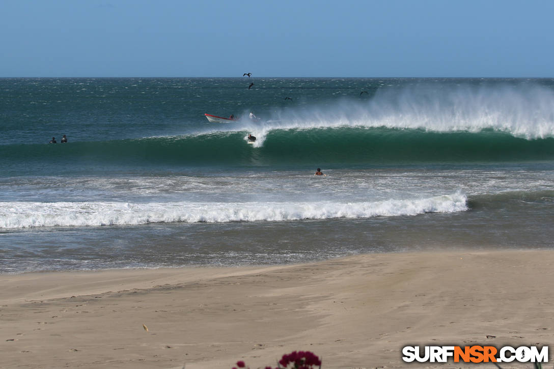 Nicaragua Surf Report - Report Photo 02/27/2016  11:12 AM 