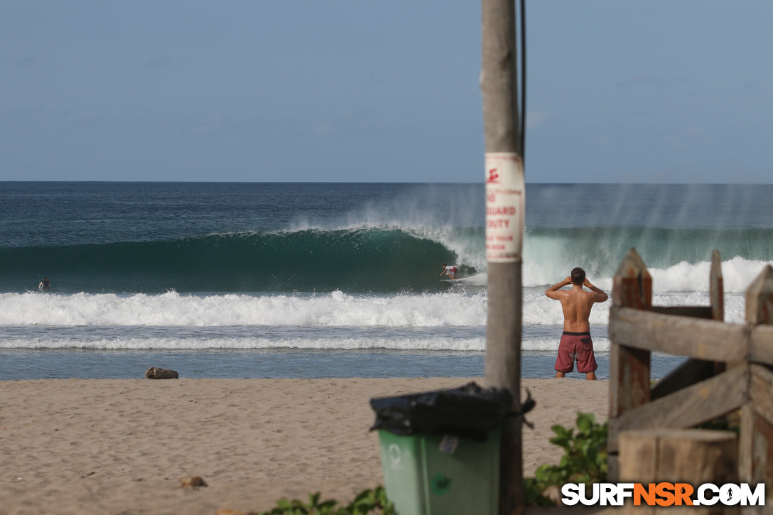 Nicaragua Surf Report - Report Photo 05/07/2017 4:02 PM