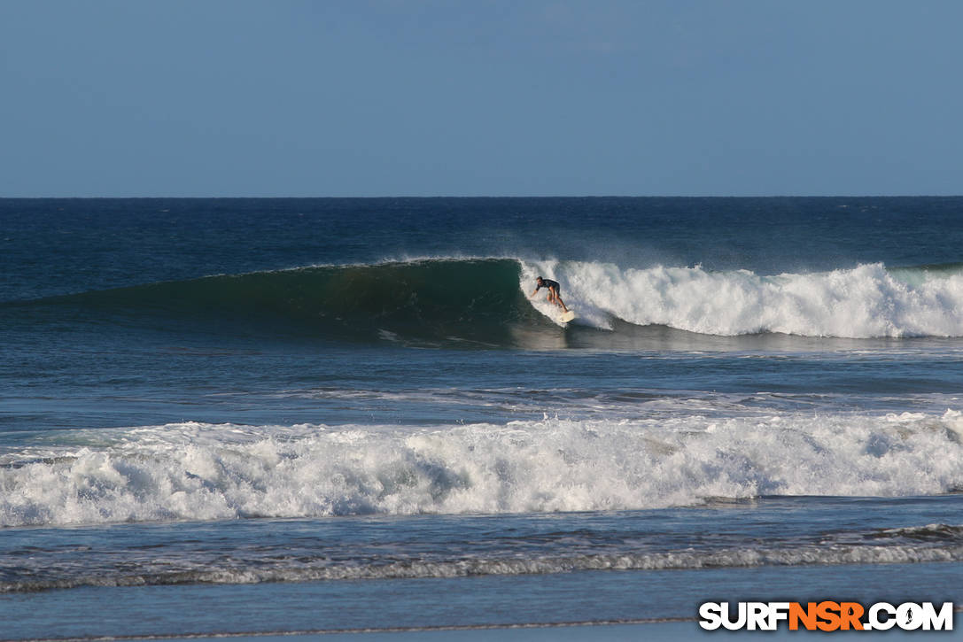 Nicaragua Surf Report - Report Photo 12/10/2015  11:11 AM 