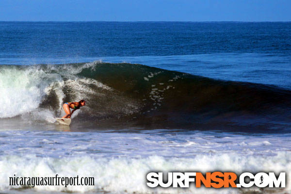 Nicaragua Surf Report - Report Photo 06/21/2012  2:19 PM 