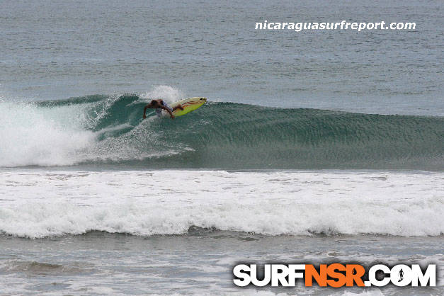 Nicaragua Surf Report - Report Photo 10/10/2009  7:57 PM 