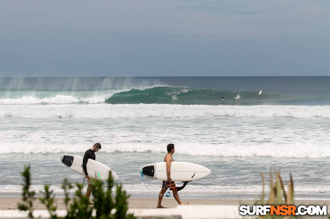 Nicaragua Surf Report - Report Photo 06/18/2016 5:03 PM