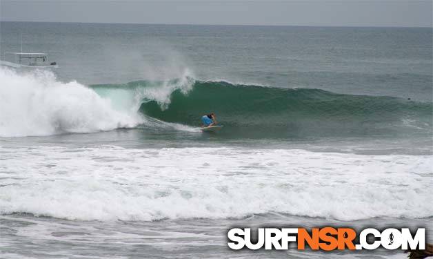 Nicaragua Surf Report - Report Photo 06/18/2006 12:44 AM