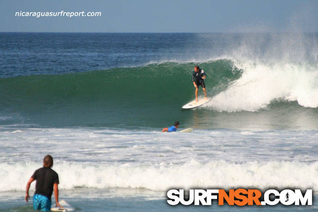 Nicaragua Surf Report - Report Photo 04/01/2009  3:01 PM 