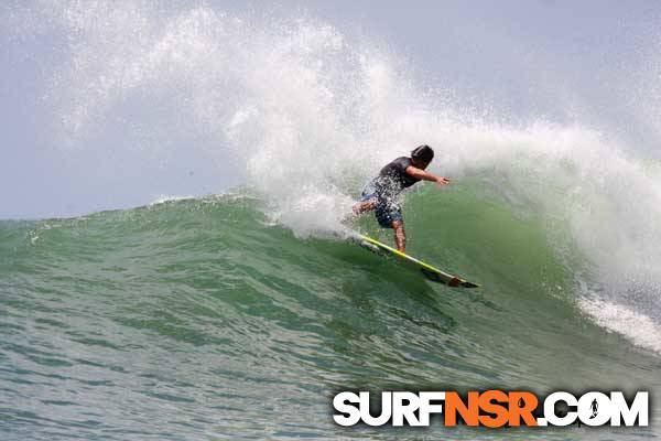 Nicaragua Surf Report - Report Photo 11/04/2011 6:59 AM