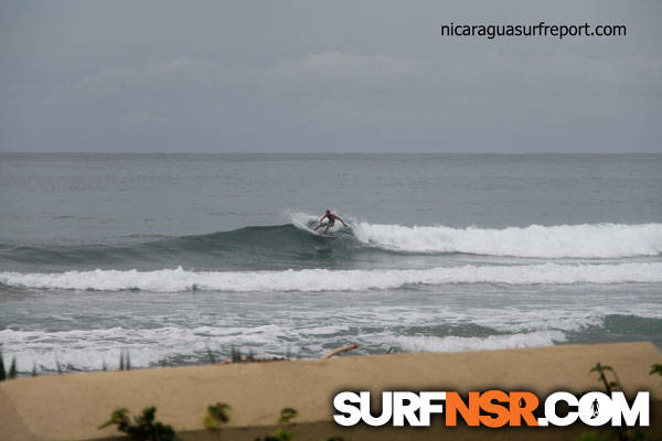 Nicaragua Surf Report - Report Photo 10/18/2013  9:52 PM 