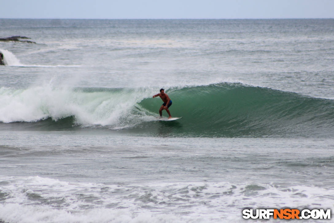 Nicaragua Surf Report - Report Photo 08/02/2018  8:03 PM 