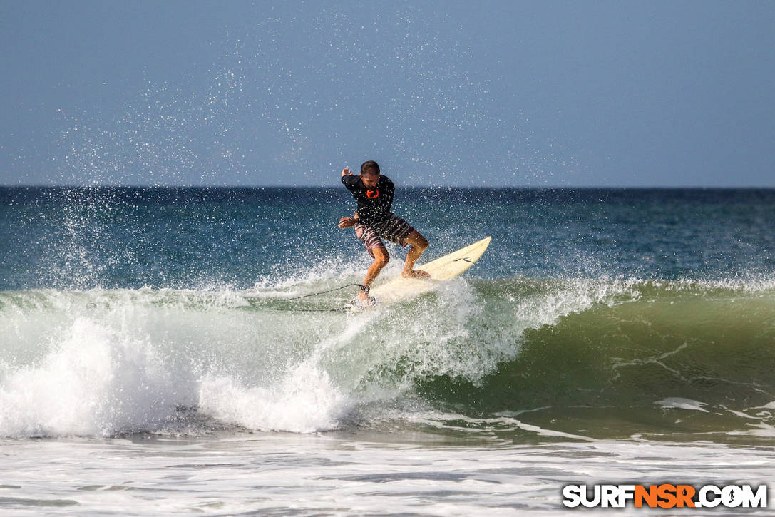 Nicaragua Surf Report - Report Photo 01/17/2021  2:17 PM 