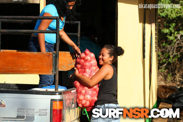 Nicaragua Surf Report - Report Photo 03/02/2012  2:10 PM 