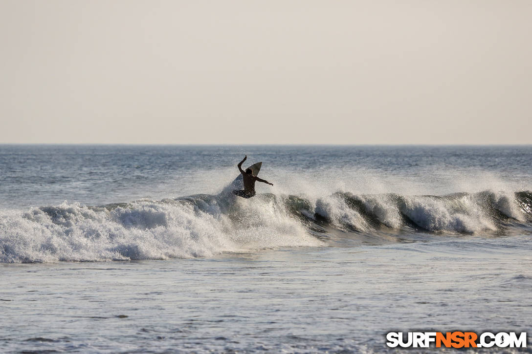 Nicaragua Surf Report - Report Photo 04/30/2019  6:04 PM 