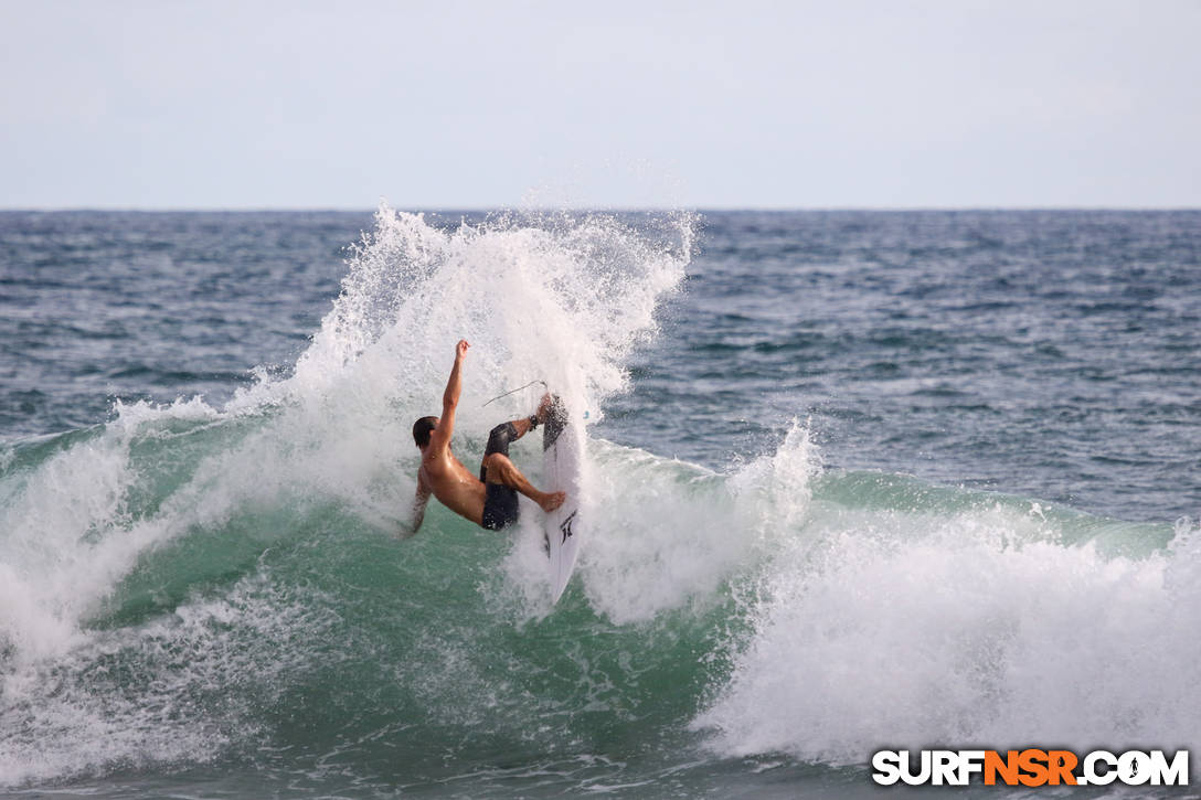 Nicaragua Surf Report - Report Photo 05/19/2018  9:08 PM