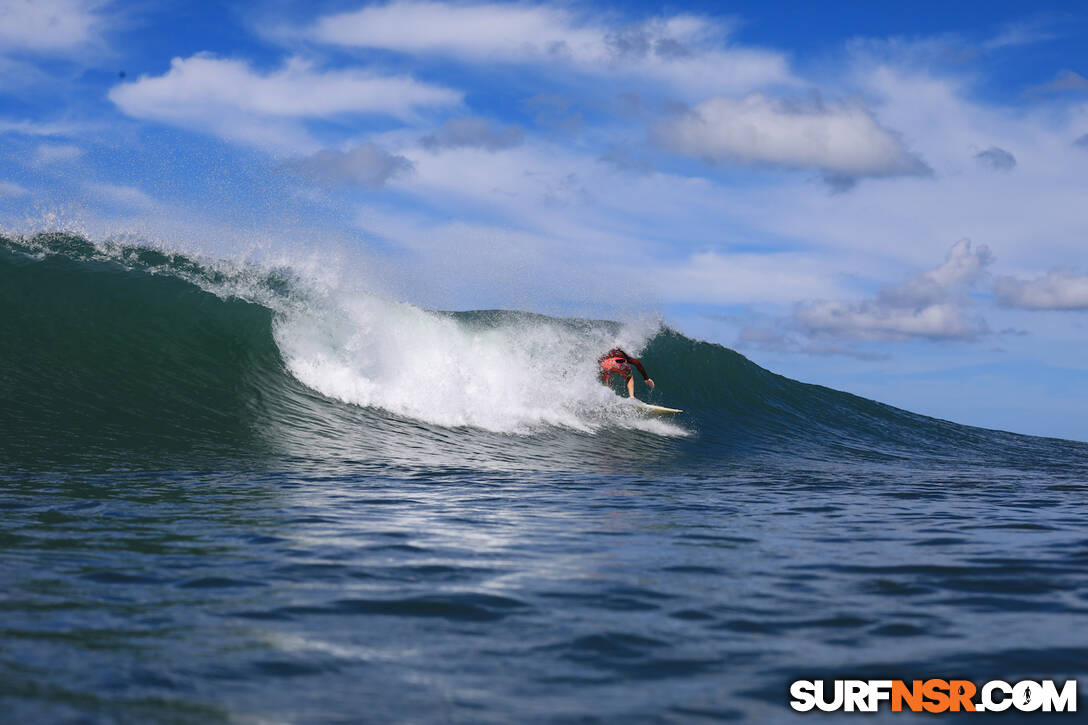 Nicaragua Surf Report - Report Photo 09/26/2023 7:45 PM