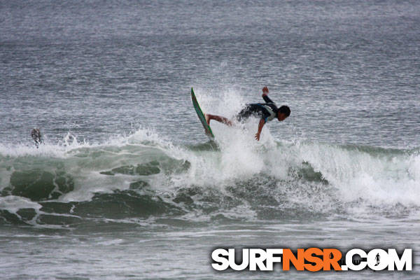 Nicaragua Surf Report - Report Photo 02/13/2012  12:03 PM 