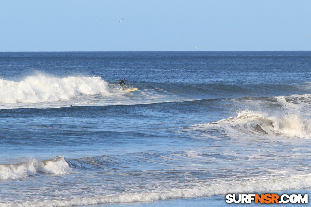 Nicaragua Surf Report - Report Photo 12/26/2016  2:07 PM 