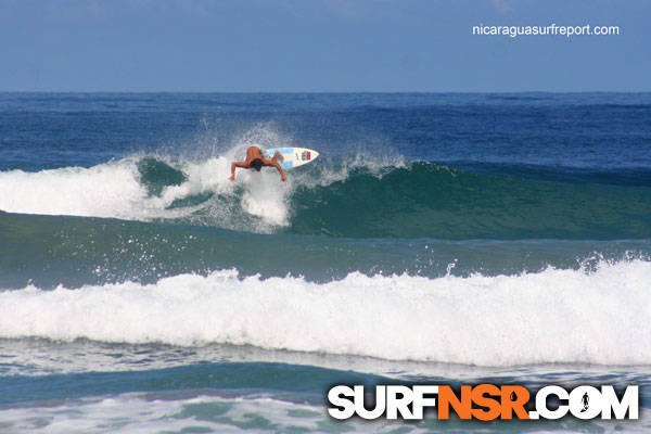 Nicaragua Surf Report - Report Photo 06/05/2010  3:54 PM 