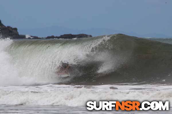 Nicaragua Surf Report - Report Photo 06/17/2014 7:20 PM