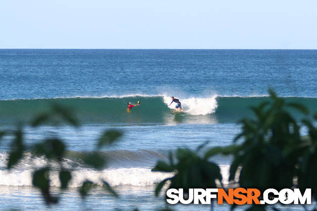 Nicaragua Surf Report - Report Photo 12/23/2009  4:55 PM 