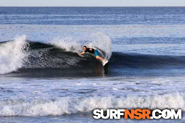 Nicaragua Surf Report - Report Photo 03/11/2011  5:36 PM 