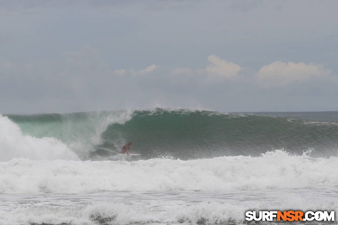 Nicaragua Surf Report - Report Photo 07/19/2016  11:38 AM 