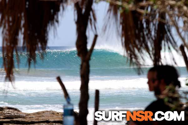 Nicaragua Surf Report - Report Photo 08/07/2014  9:28 PM 