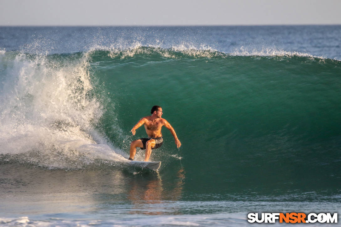Nicaragua Surf Report - Report Photo 08/09/2021  10:15 PM 