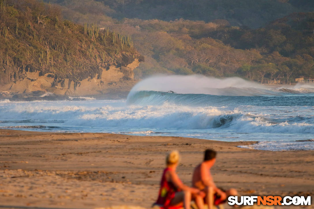 Nicaragua Surf Report - Report Photo 01/31/2020  8:09 PM 