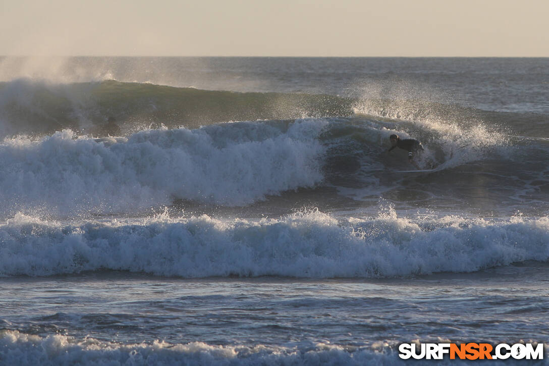 Nicaragua Surf Report - Report Photo 12/21/2023  10:30 PM 