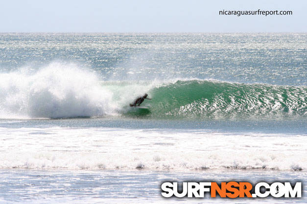 Nicaragua Surf Report - Report Photo 01/27/2010  4:23 PM 