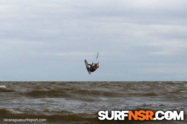 Nicaragua Surf Report - Report Photo 12/08/2008  3:32 PM 