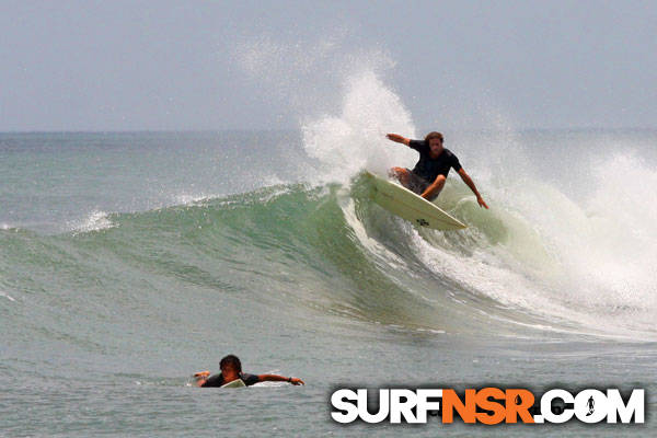 Nicaragua Surf Report - Report Photo 04/25/2013  3:47 PM 