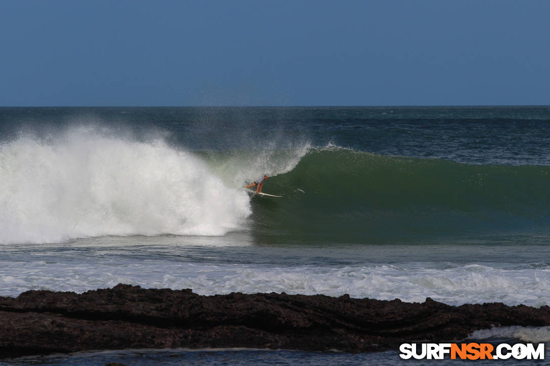 Nicaragua Surf Report - Report Photo 07/21/2016 3:47 PM