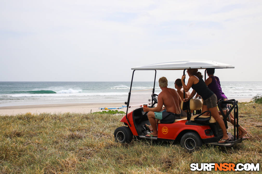Nicaragua Surf Report - Report Photo 08/24/2015 4:35 PM
