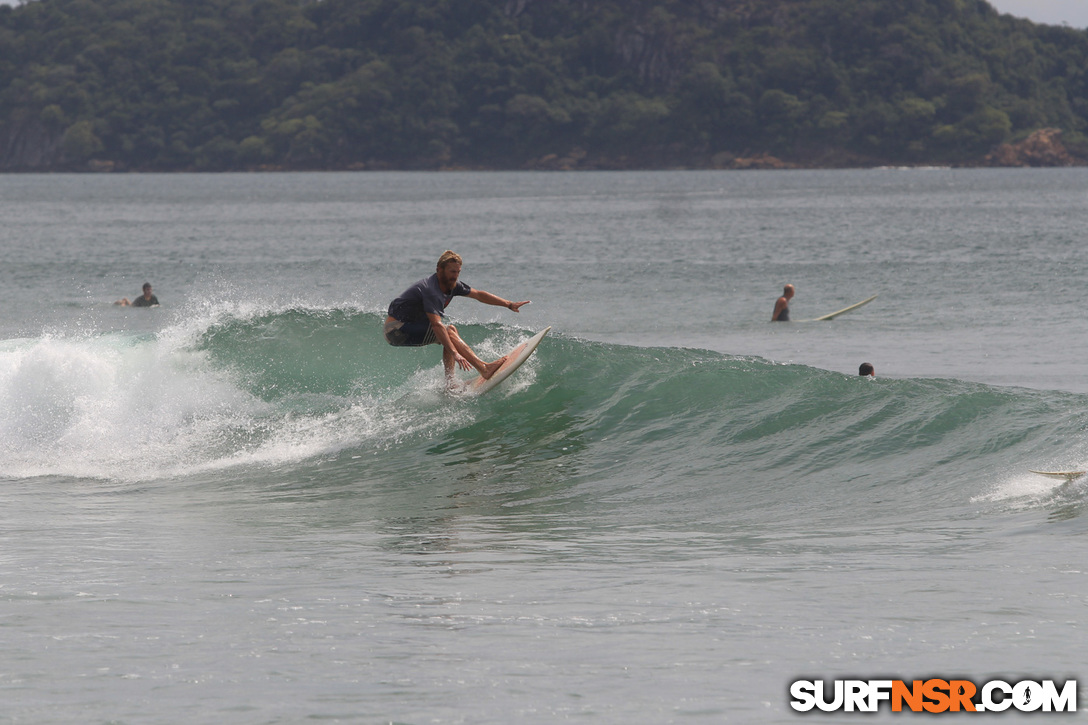 Nicaragua Surf Report - Report Photo 11/14/2016 3:10 PM