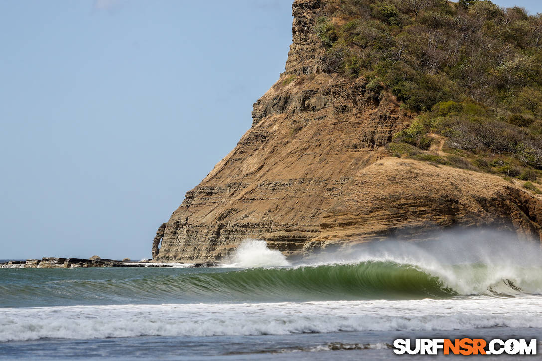 Nicaragua Surf Report - Report Photo 01/19/2019  7:18 PM 