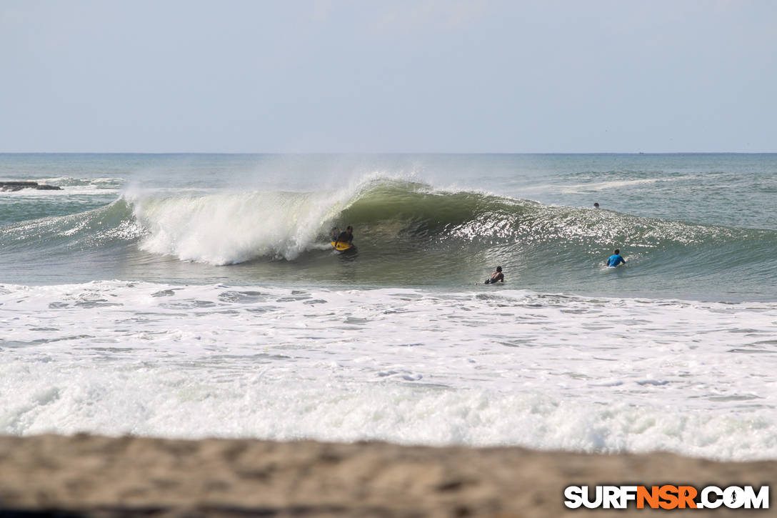 Nicaragua Surf Report - Report Photo 10/23/2015  2:51 PM 